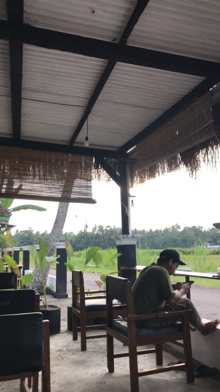 Kedai Gentong Susu & Kopi 2 2