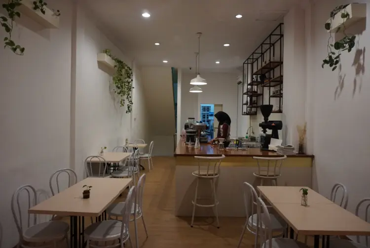 Scoop & Brew Gelato and Coffee 4