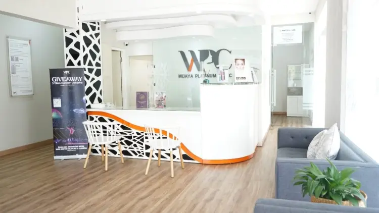 WPC Bekasi Grand Galaxy (GGP-Fresh Market) 1