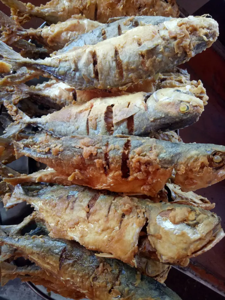 Warung Makan Sido Muncul 4