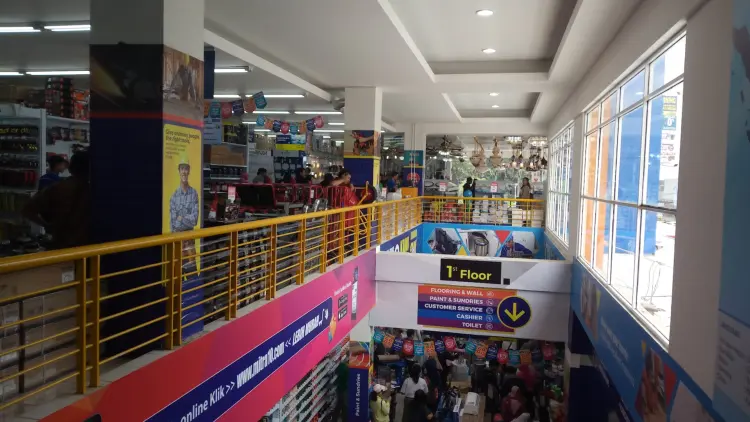 Warung Nasi Tutug Oncom Pamulang 5