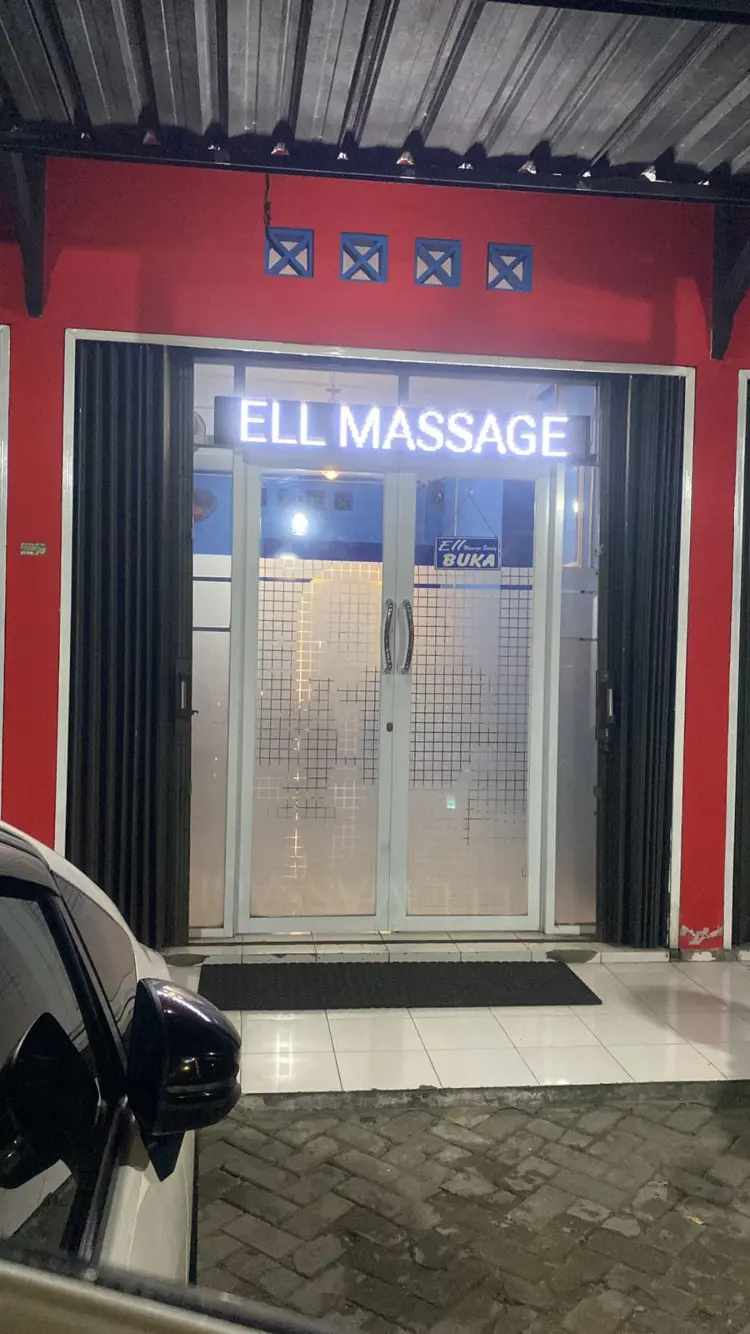 Ell Massage Beauty 1