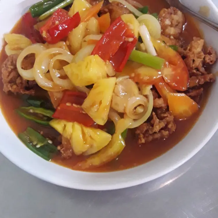 Restoran MIN HUAT 10