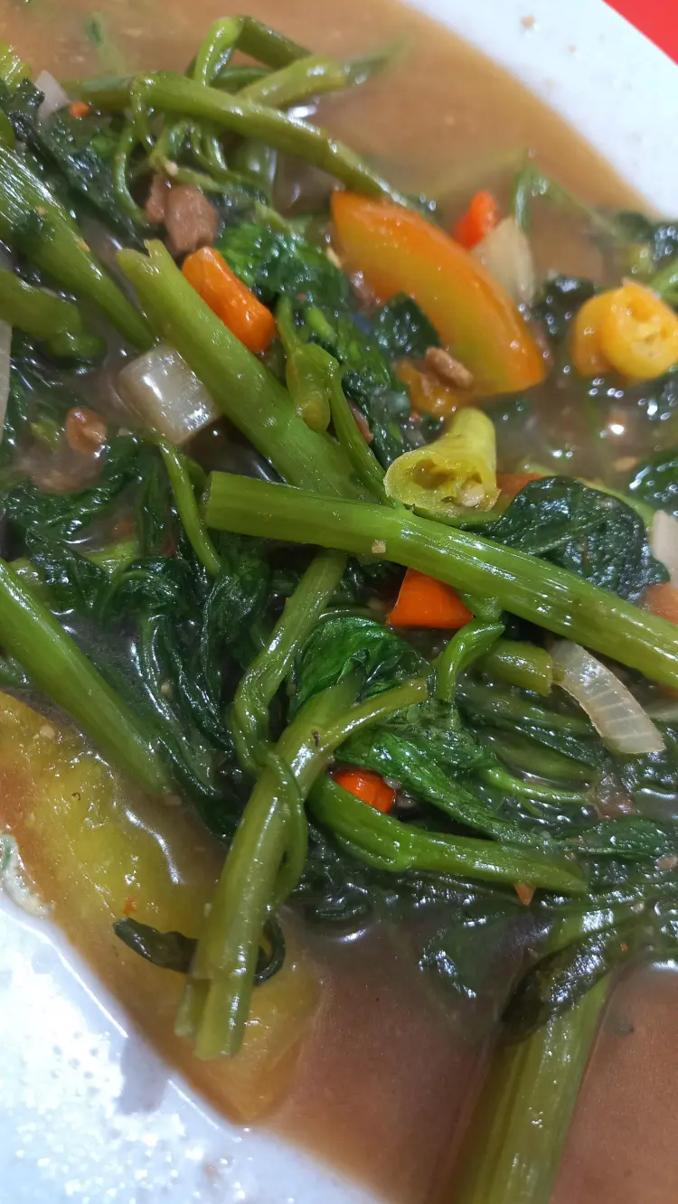 SEAFOOD 68 SUKA HATI 6