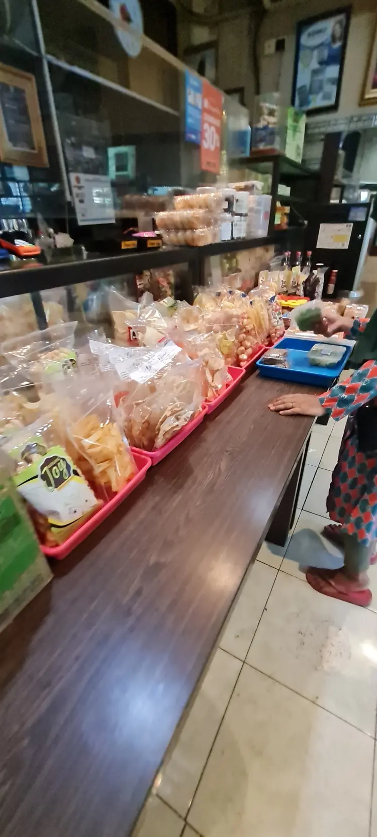 Depot Soto Banjar Achmad Jais 2