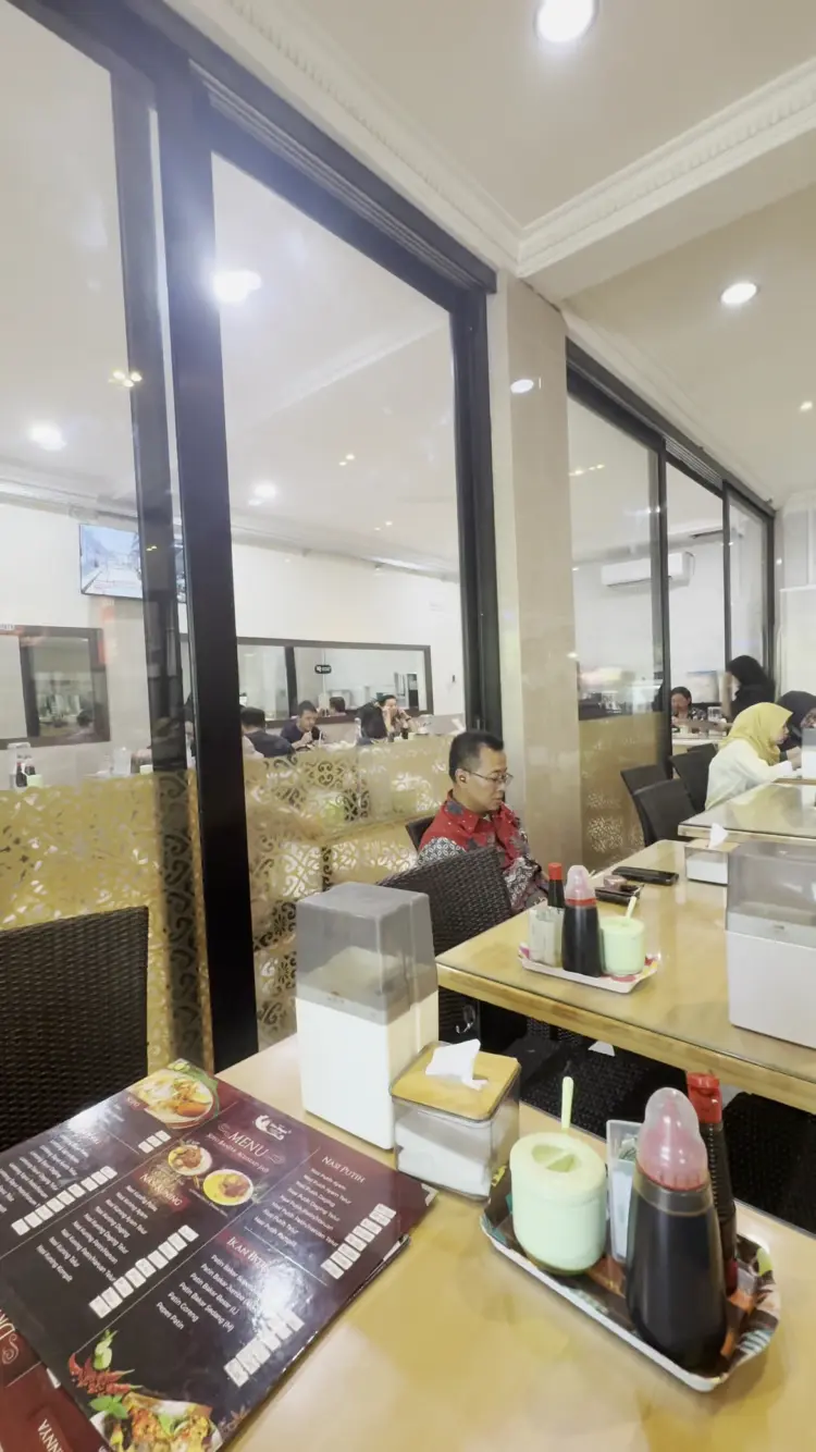 Depot Soto Banjar Achmad Jais 3