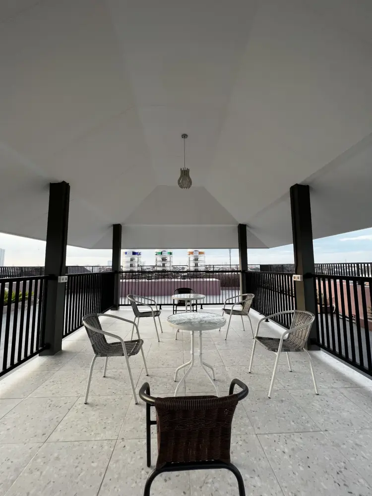 Depot Soto Banjar Achmad Jais 5