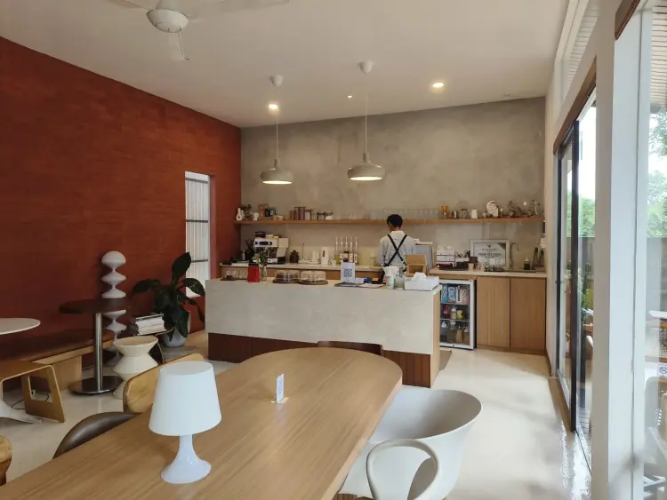 Muara Coffee and Space 1
