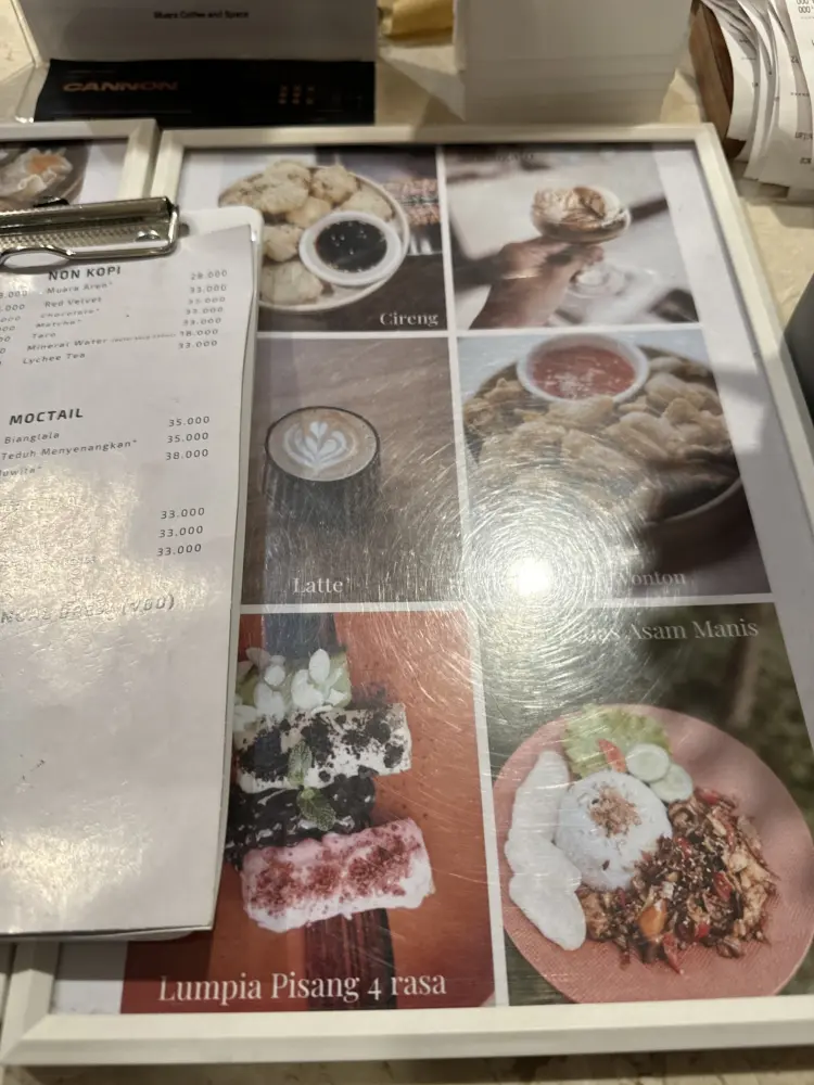 Muara Coffee and Space 7