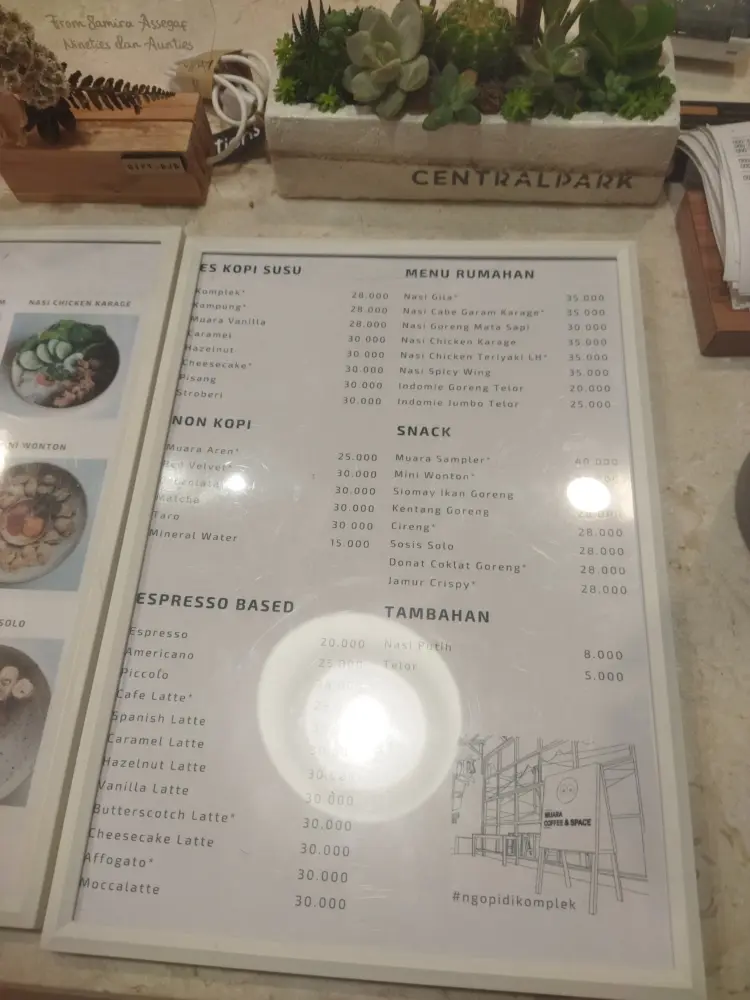 Muara Coffee and Space 8