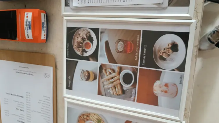 Muara Coffee and Space 6