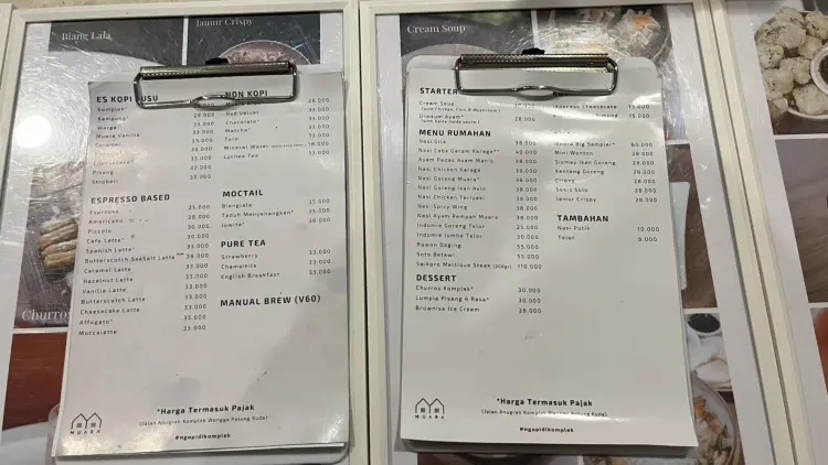 Muara Coffee and Space 9