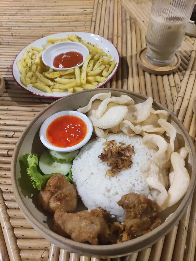 Muara Coffee and Space 2