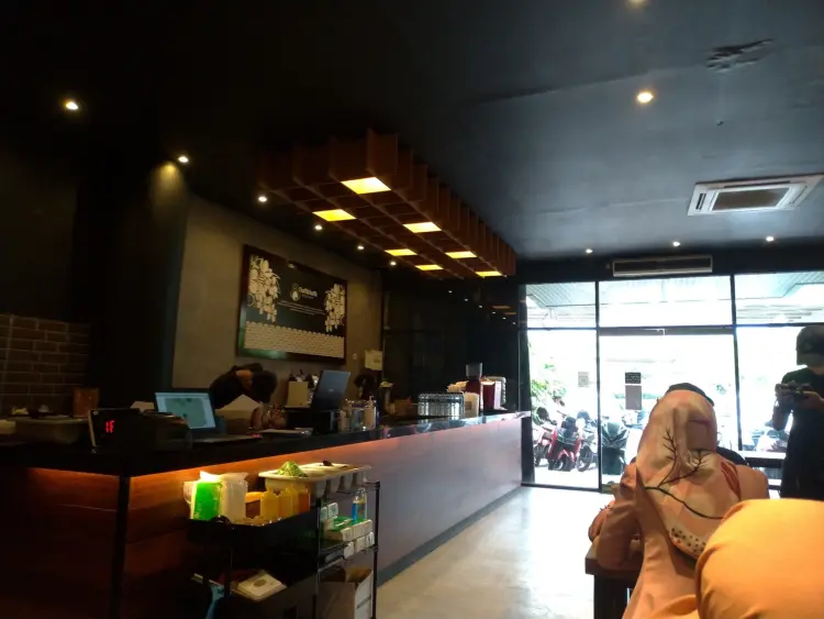 NoMiNoMi Delight - Kalimalang 3