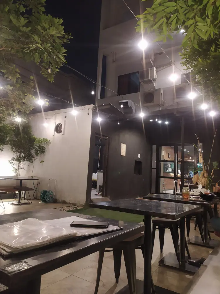 NoMiNoMi Delight - Kalimalang 7