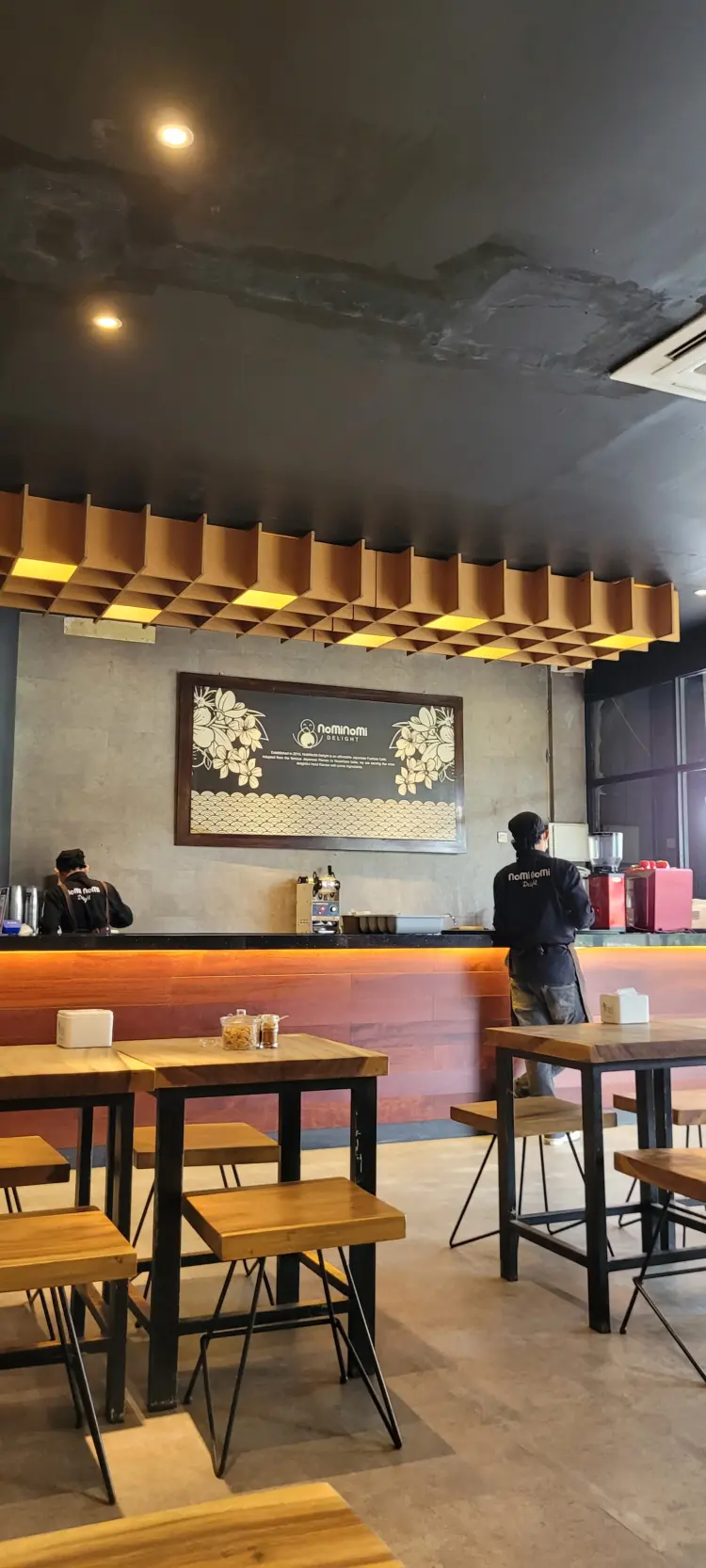 NoMiNoMi Delight - Kalimalang 8