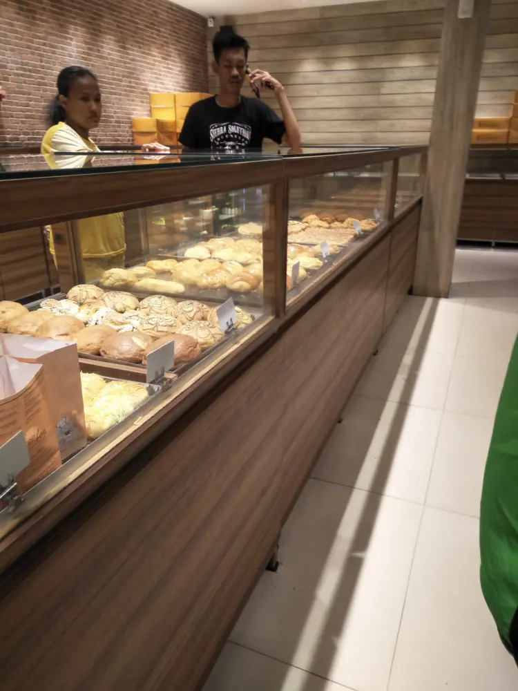 Brasserie Bakery & Cake 2