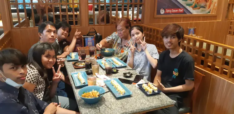 Ichiban Sushi - Resinda Park Mall 9