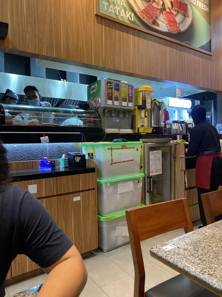 Ichiban Sushi - Resinda Park Mall 6