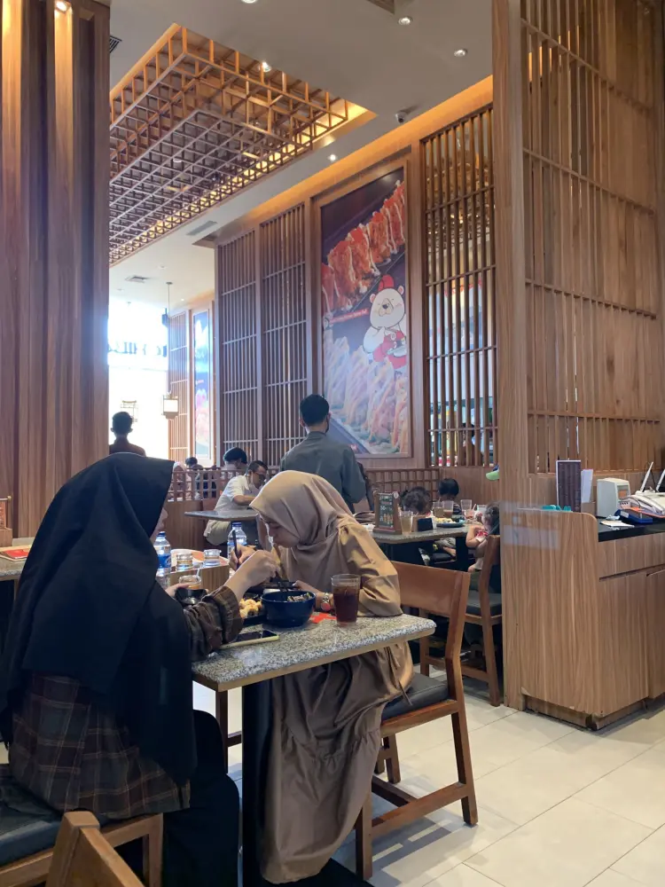 Ichiban Sushi - Resinda Park Mall 2