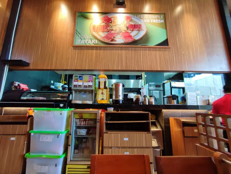 Ichiban Sushi - Resinda Park Mall 7