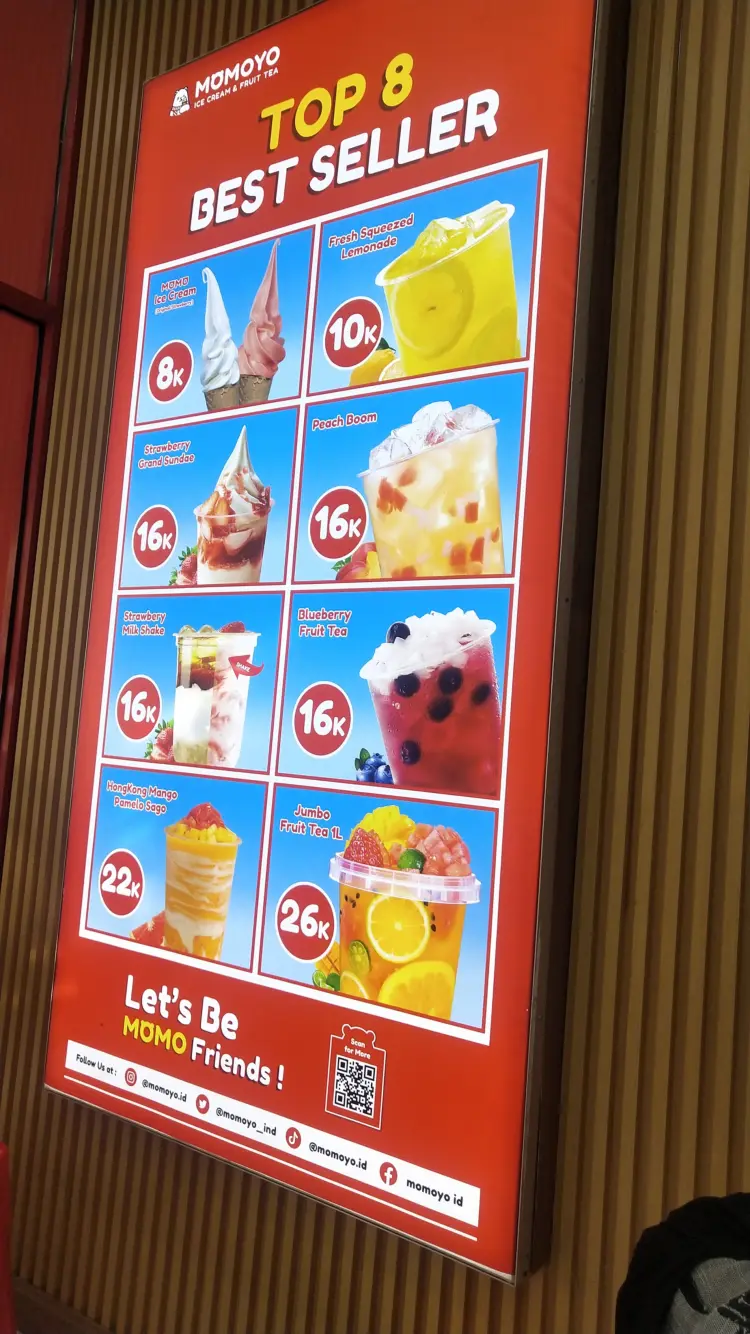 Momoyo Rantauprapat 4