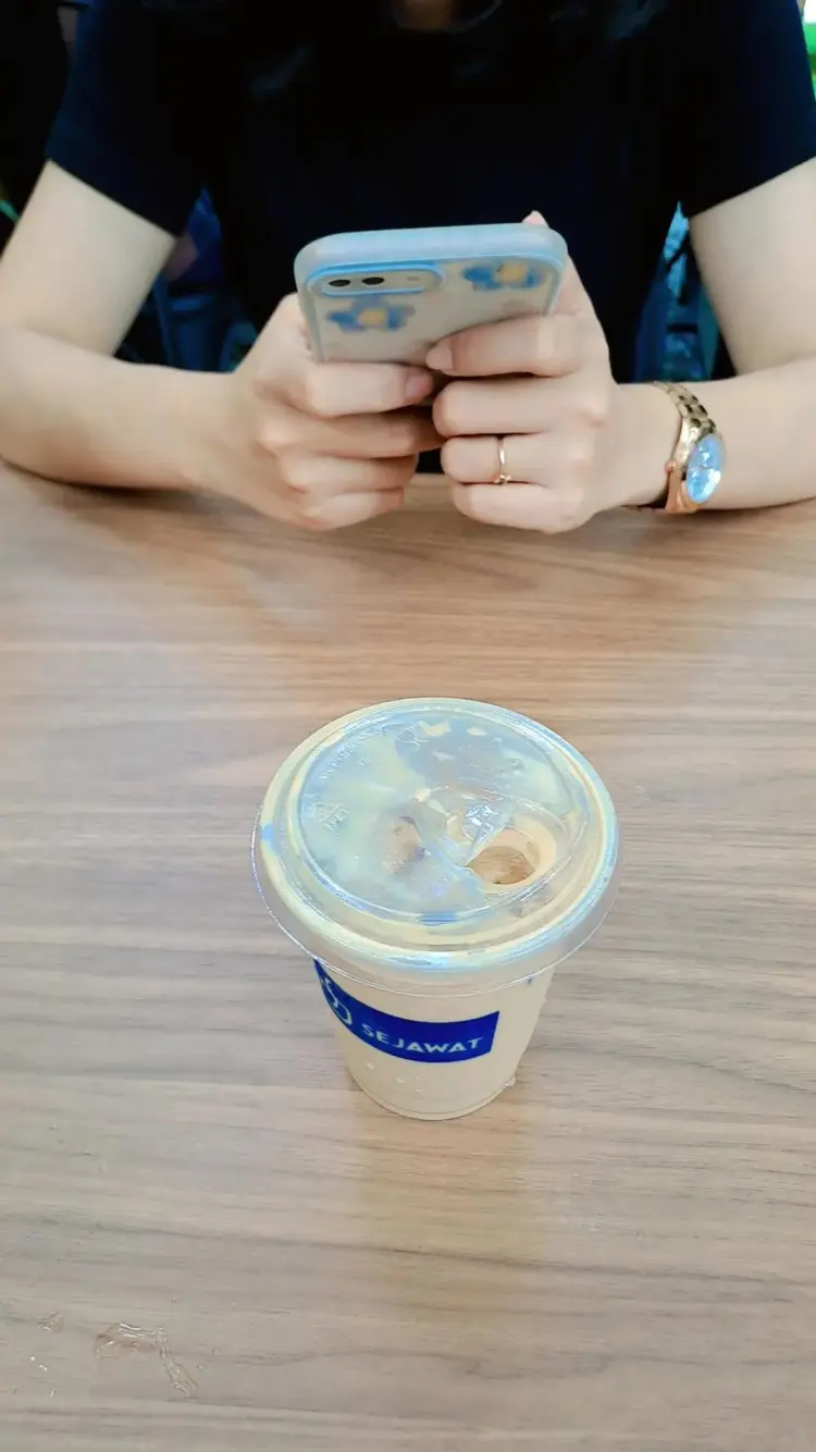 Sejawat Coffee and Pleasure 9