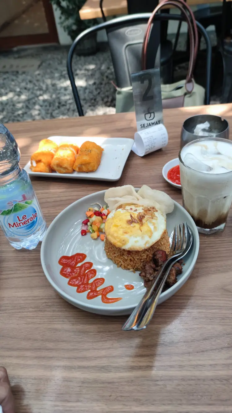 Sejawat Coffee and Pleasure 8