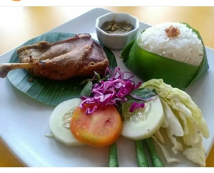 Seroja Cafe & Resto 4