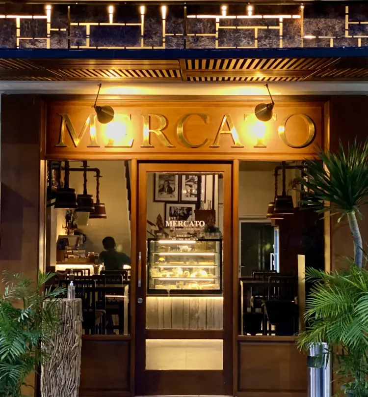 Sale Restaurant BSD 1