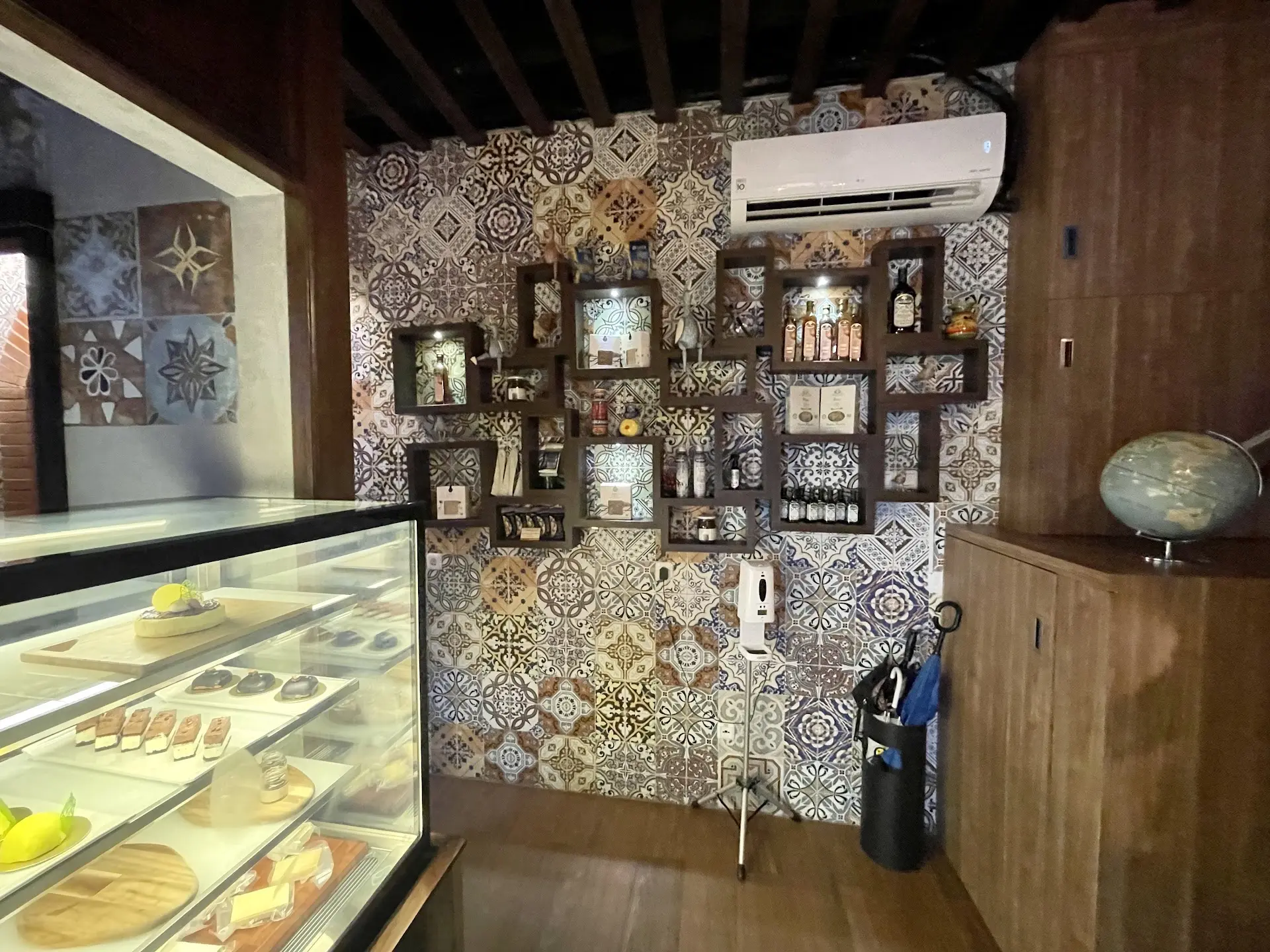 都说坦格朗这家意餐封神,我吃完怎么感觉有点分裂? 8