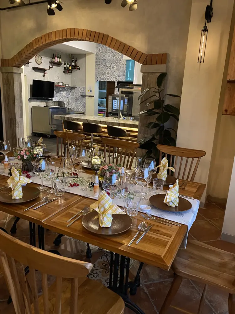 Sale Restaurant BSD 4