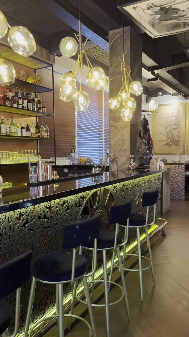 Sale Restaurant BSD 3