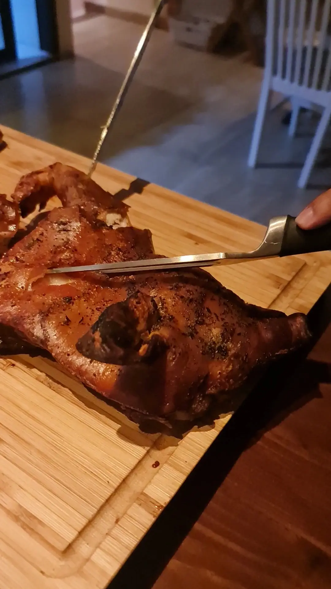 都说坦格朗这家意餐封神,我吃完怎么感觉有点分裂? 4