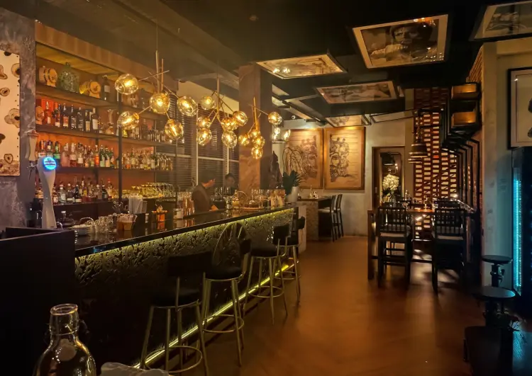 Sale Restaurant BSD 5