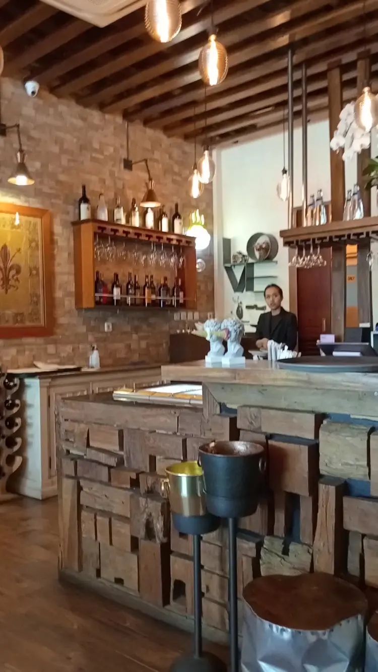 Sale Restaurant BSD 8