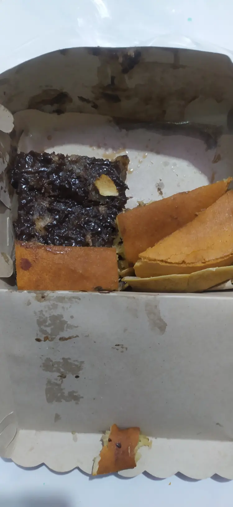 Martabak dan Terang Bulan BLASTER 3