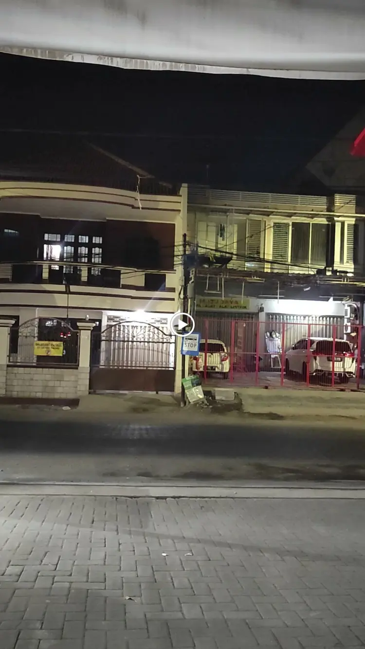 Pangsit Kaki Naga Dukuh Kupang Surabaya 1