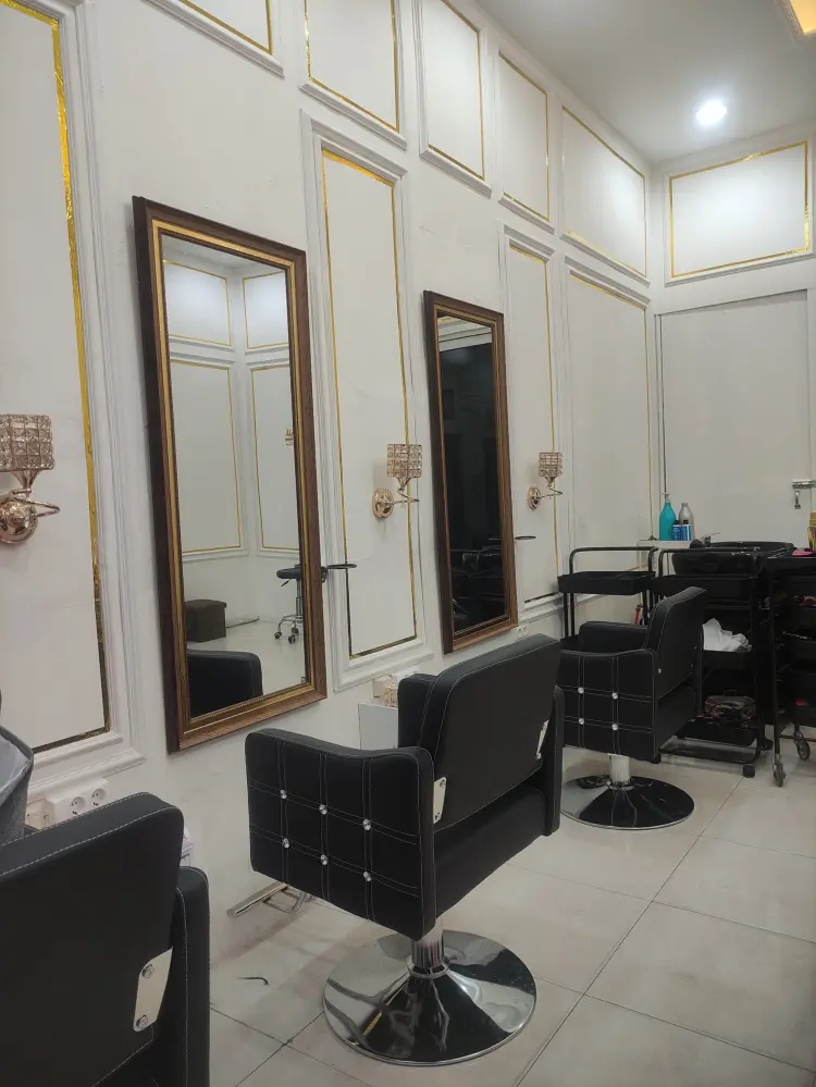 Harajuku salon by lies 1