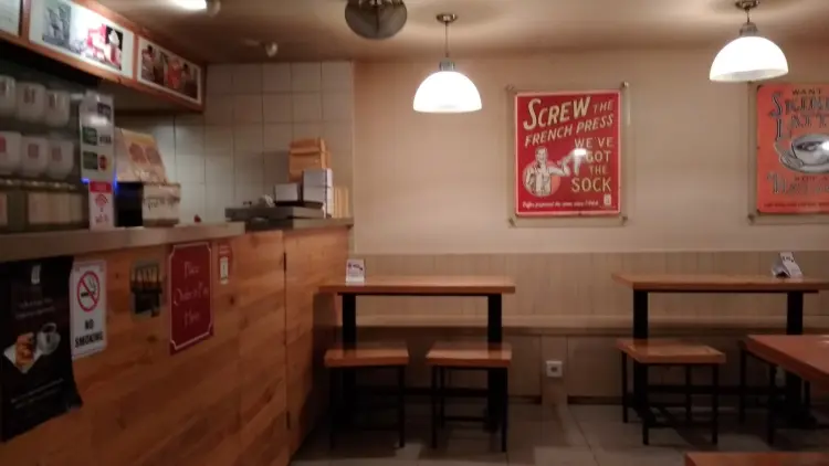 Ya Kun Kaya Toast - Plaza Indonesia 8