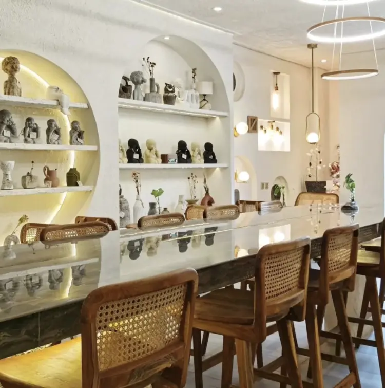 SAE EAT & POTTERY GADING SERPONG 1