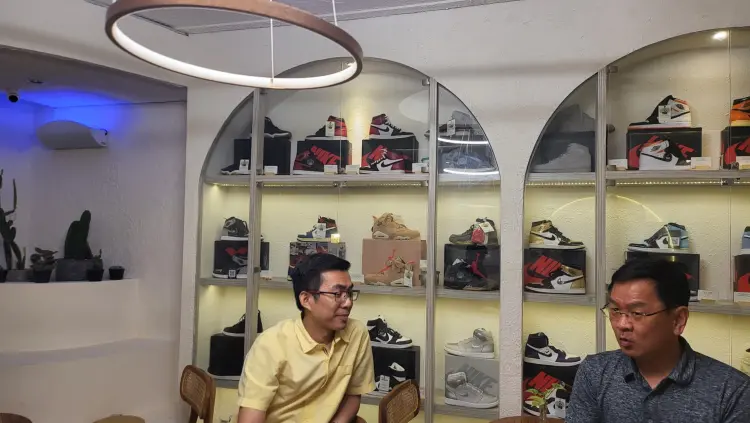 SAE EAT & POTTERY GADING SERPONG 3