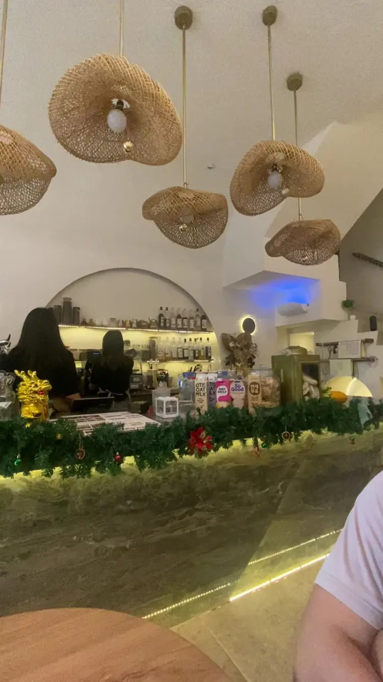 SAE EAT & POTTERY GADING SERPONG 7