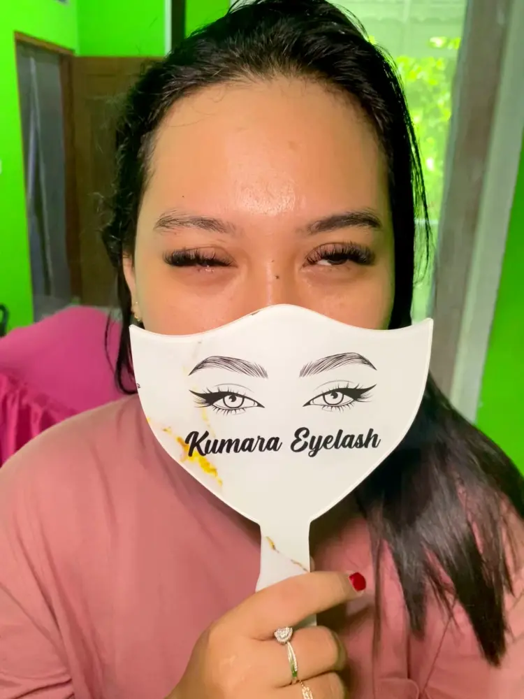 KUMARA EYELASH 1
