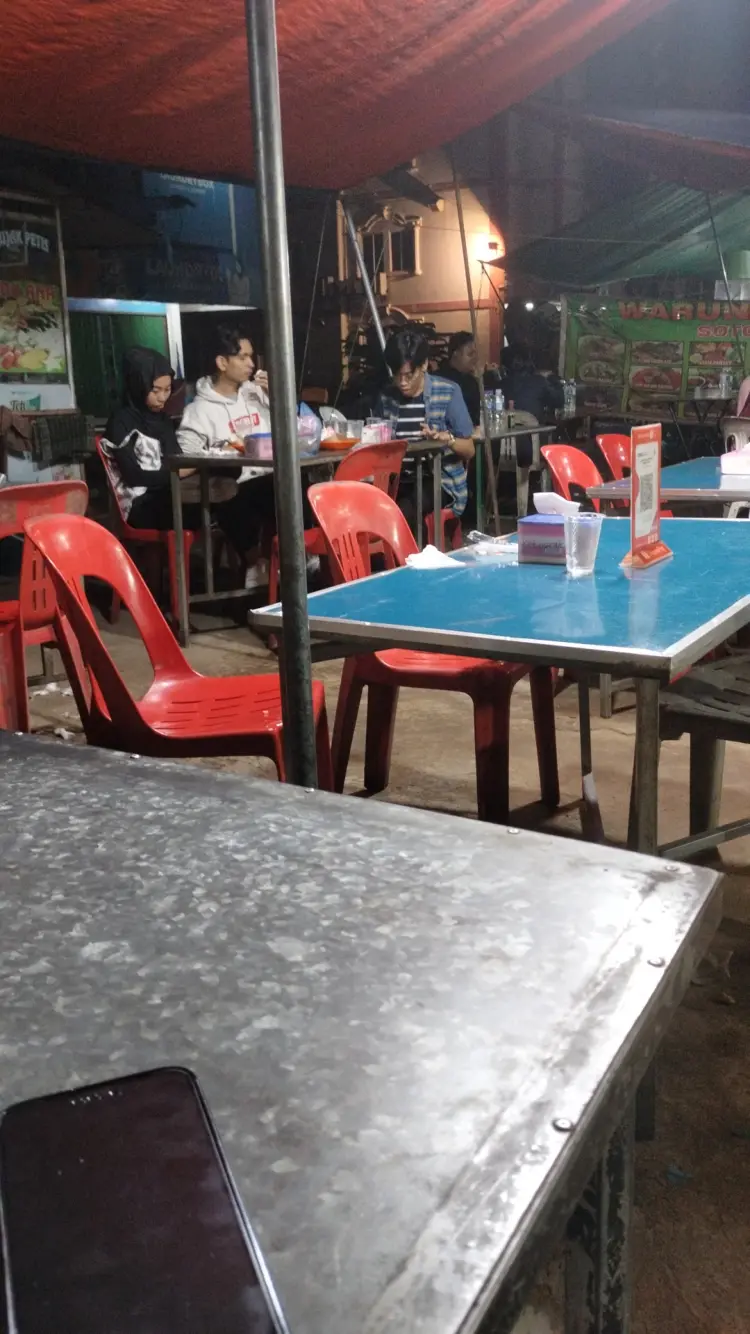 Ketoprak Green Cirebon Tiban 3 2