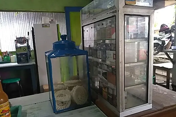 Bakso bang ipul jaya banjarsari 2