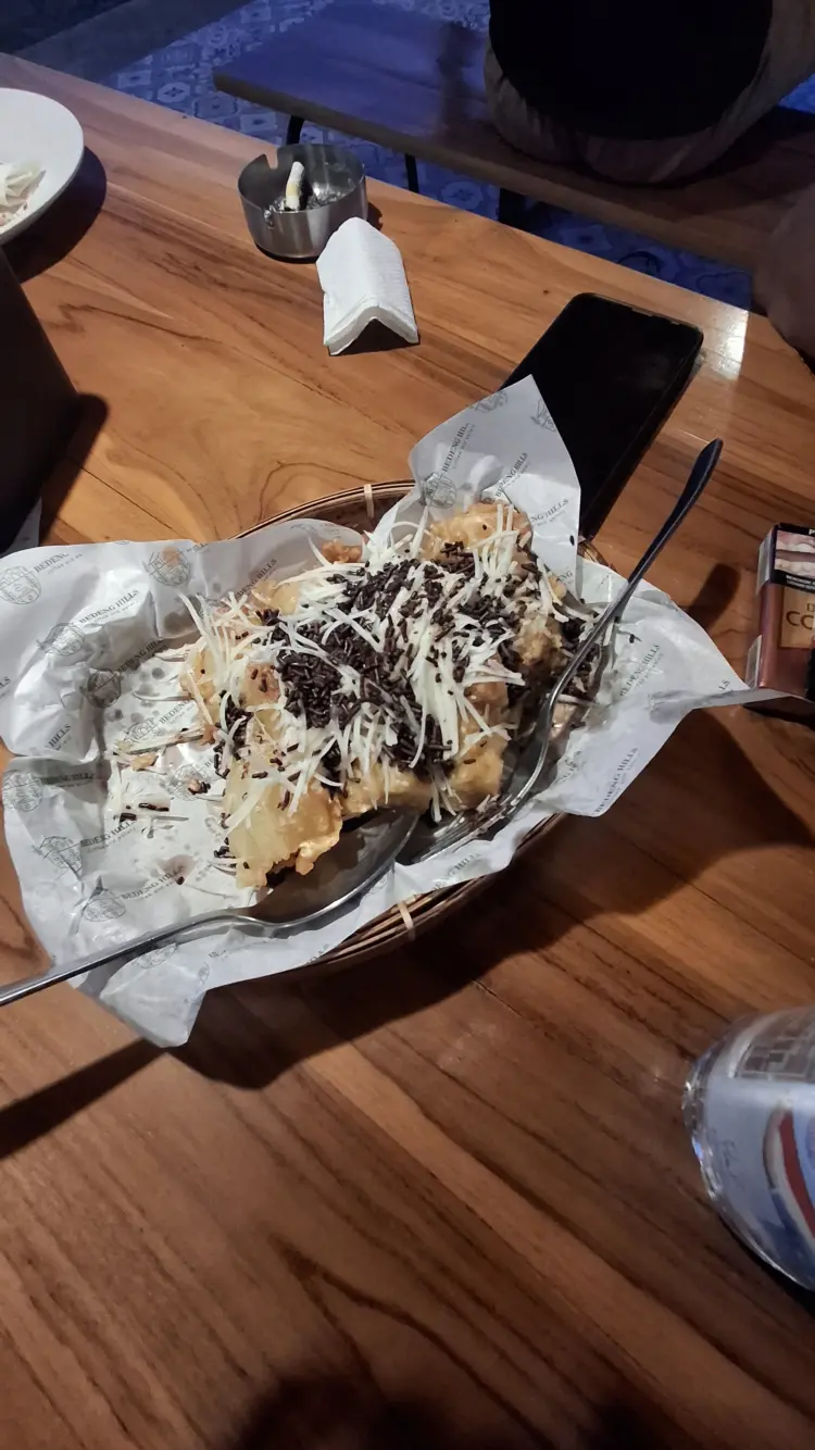 Bedeng Hills coffee and eatery 10