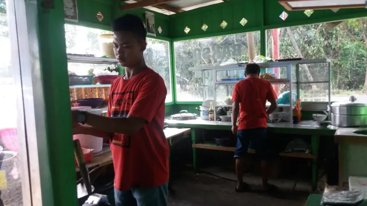 Warung Bakso Simpang Impat 3