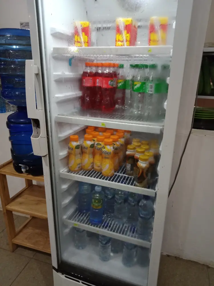 Warung Bakso Simpang Impat 10