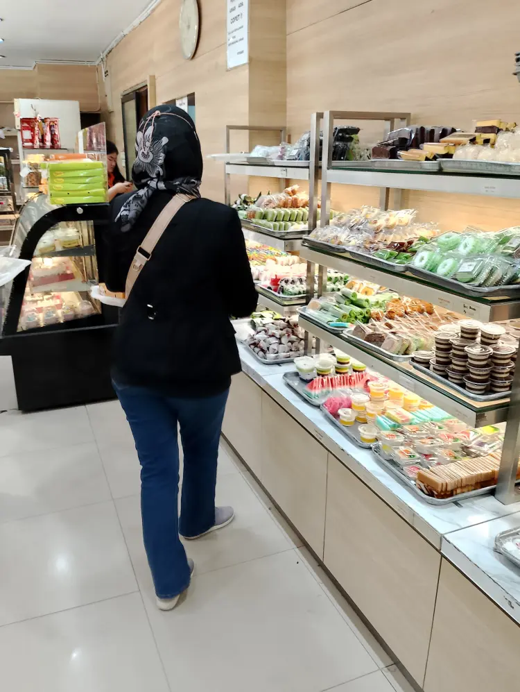 Vitasari Bakery 3